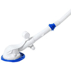 Bestway Aspiratore Automatico Flowclear AquaSweeper per Piscine Fuori Terra