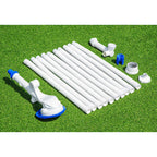 Bestway Aspiratore Automatico Flowclear AquaSweeper per Piscine Fuori Terra