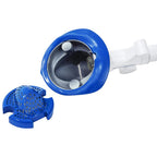 Bestway Aspiratore Automatico Flowclear AquaSweeper per Piscine Fuori Terra