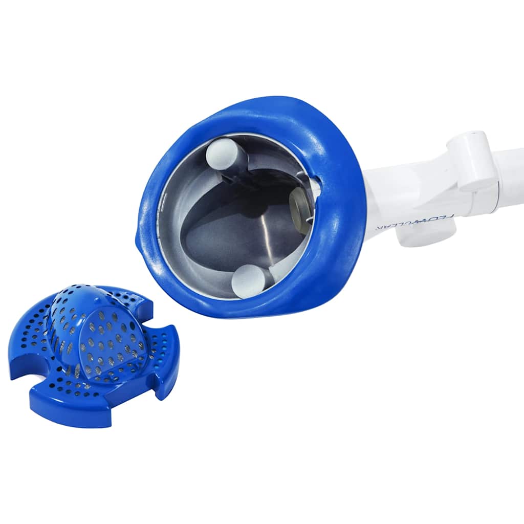 Bestway Aspiratore Automatico Flowclear AquaSweeper per Piscine Fuori Terra