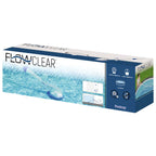 Bestway Aspiratore Automatico Flowclear AquaSweeper per Piscine Fuori Terra