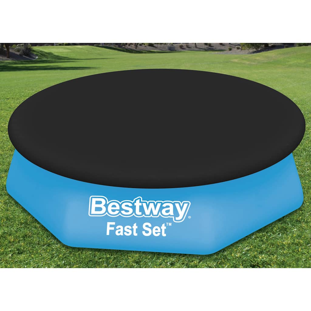 Bestway Copertura Piscina Flowclear Fast 240 cm