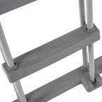 Bestway Set Piscina Power Steel 404x201x100 cm
