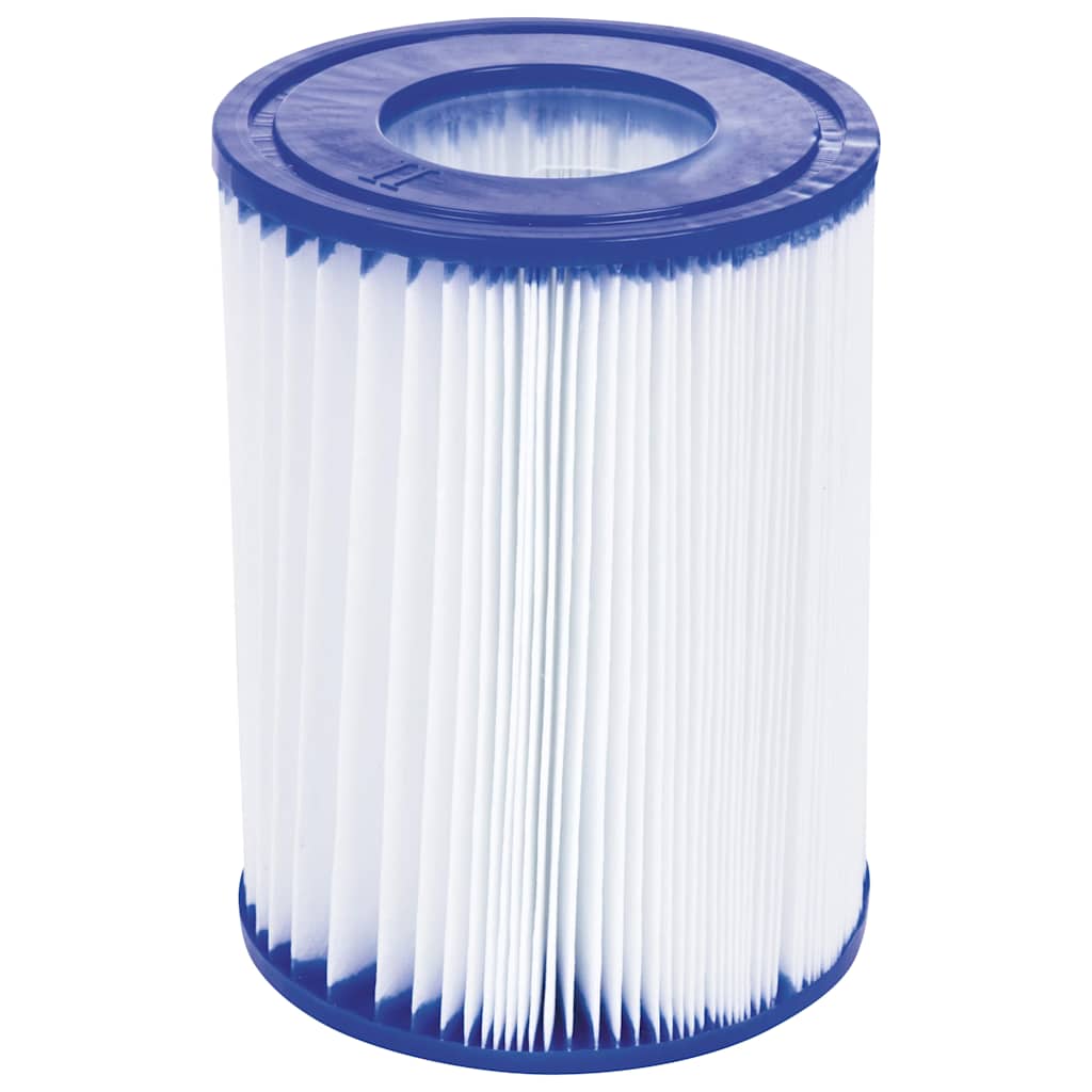 Bestway Power Steel Piscina Rettangolare 488x244x122 cm