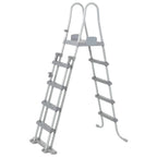Bestway Power Steel Piscina Rettangolare 488x244x122 cm