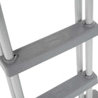 Bestway Power Steel Piscina Rettangolare 488x244x122 cm
