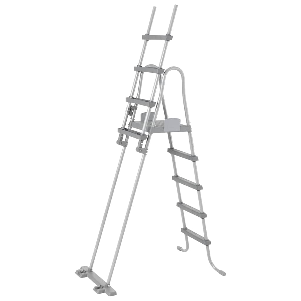 Bestway Power Steel Piscina Rettangolare 488x244x122 cm