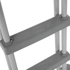 Bestway Power Steel Piscina Rettangolare 549x274x122 cm con Pompa e Filtro