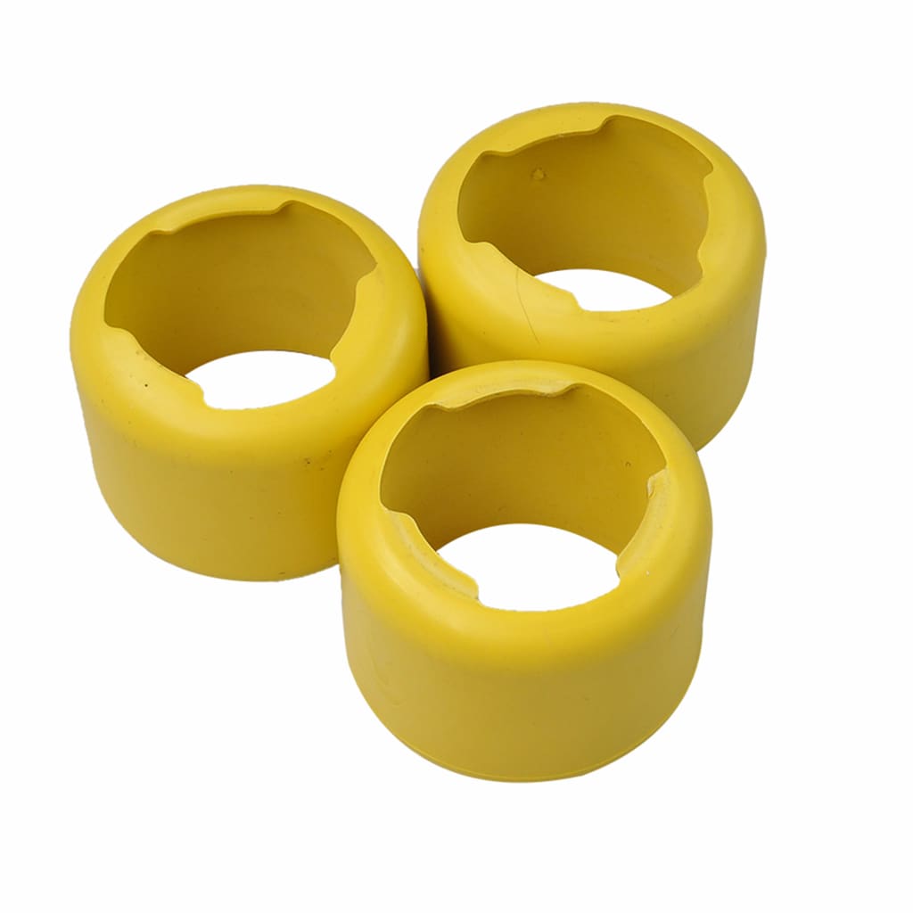 Pulitore automatico per piscina con tubi flessibili