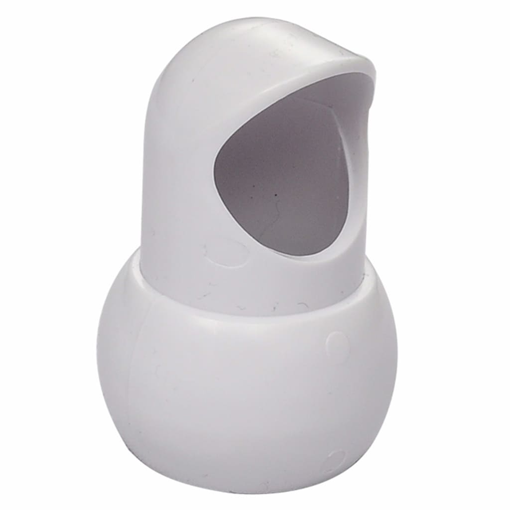 Pulitore automatico per piscina con tubi flessibili
