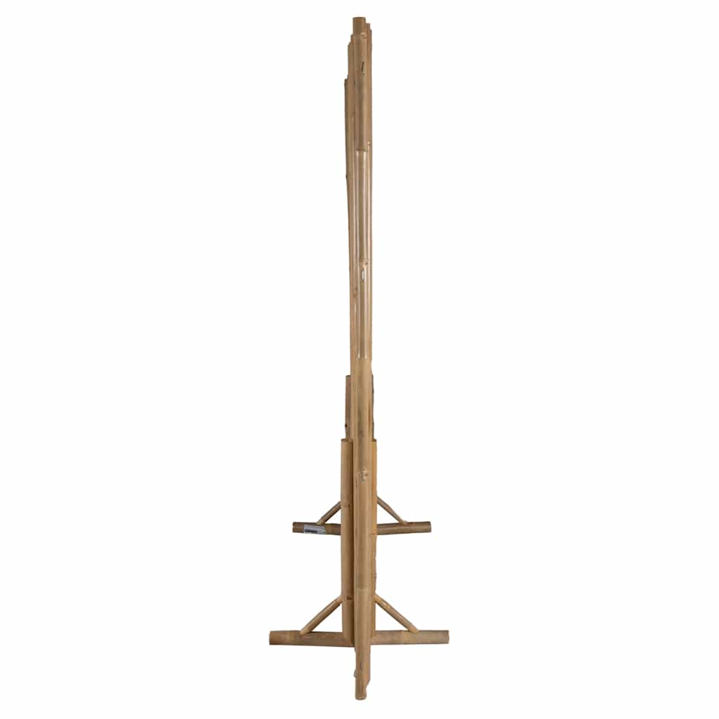 Pannello Recinzione in Bambù 180x170 cm