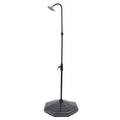 Doccia Solare 20 L in Alluminio e HDPE