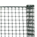Rete per Recinzione da Giardino in HDPE 1x1,2 m Verde