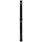 Doccia Solare Pieghevole Nera 214 cm 23 L