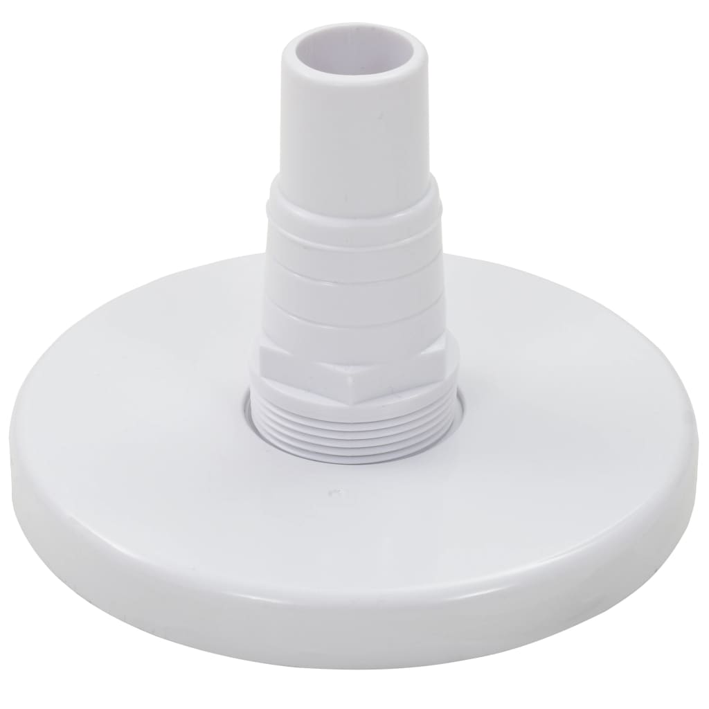 Skimmer a Bocca Larga per Piscina 34,3x25x30,5 cm - 11 Pezzi