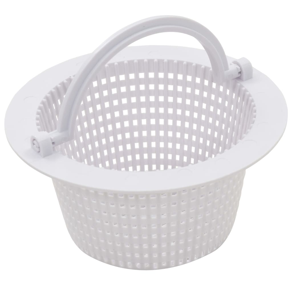 Skimmer a Bocca Larga per Piscina 34,3x25x30,5 cm - 11 Pezzi