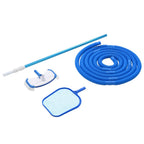 Kit di Manutenzione per Piscina 4 Pezzi