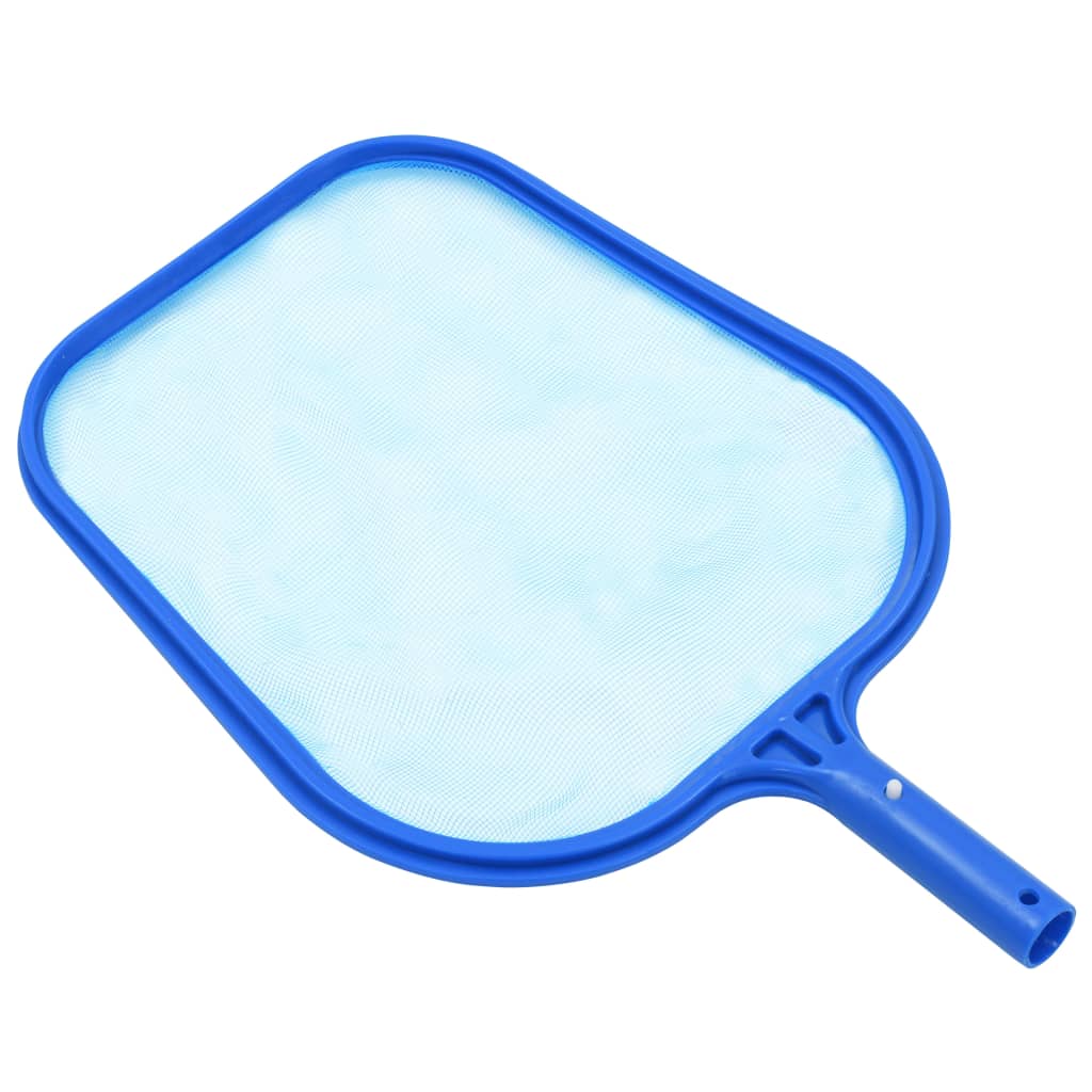 Kit 3 pz Manutenzione Piscina - 2 Skimmer + Spazzola Pareti