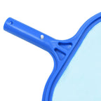 Kit 3 pz Manutenzione Piscina - 2 Skimmer + Spazzola Pareti