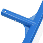 Kit 3 pz Manutenzione Piscina - 2 Skimmer + Spazzola Pareti