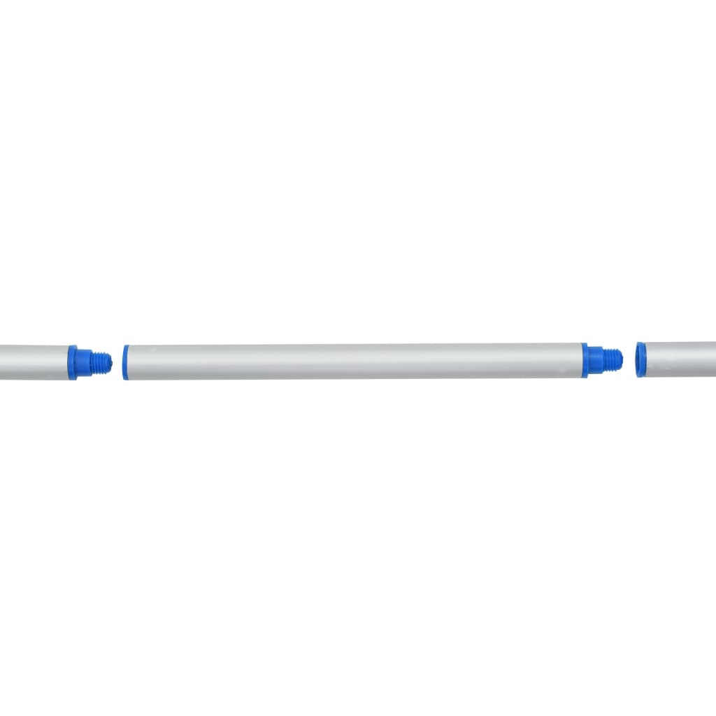 Kit 2 pz Manutenzione Piscina - Skimmer e Aspiratore Subacqueo