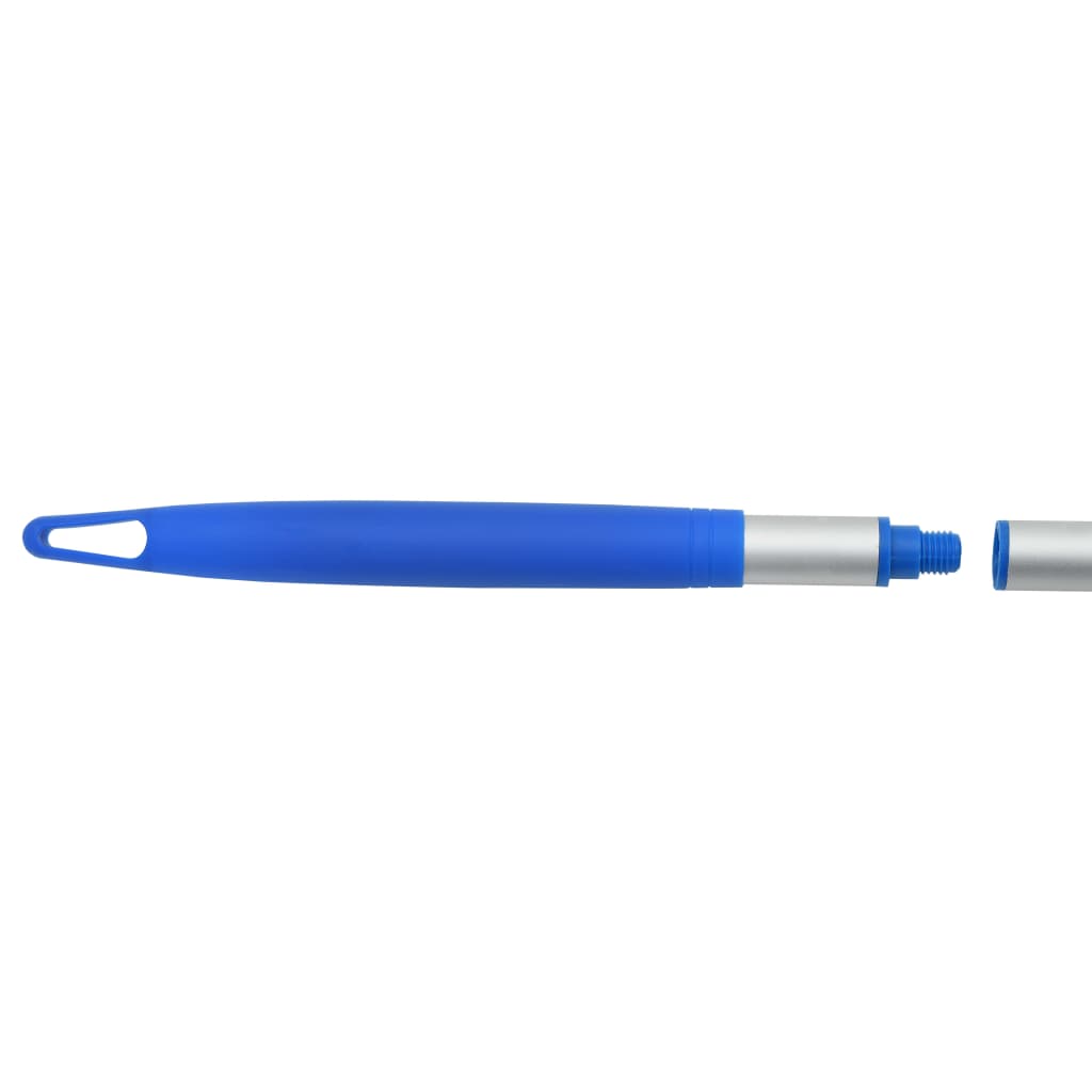 Kit 2 pz Manutenzione Piscina - Skimmer e Aspiratore Subacqueo