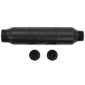 Gizmo Antigelo per Skimmer Piscina HDPE con 2 Tappi di Svernaggio