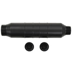 Gizmo Antigelo per Skimmer Piscina HDPE con 2 Tappi di Svernaggio
