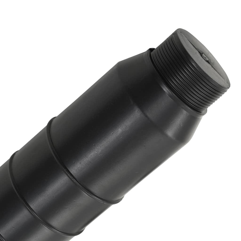 Gizmo Antigelo per Skimmer Piscina HDPE con 2 Tappi di Svernaggio