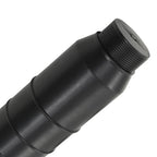 Gizmo Antigelo per Skimmer Piscina HDPE con 2 Tappi di Svernaggio