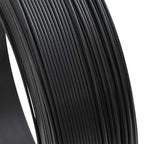 Filo per Recinzioni 250m 1,6/2,5 mm Acciaio Zincato Antracite