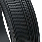 Filo per Recinzioni 250m 2,3/3,8 mm in Acciaio Antracite