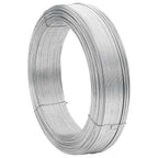 Filo per Recinzioni 250 m 2,5 mm Acciaio Zincato