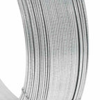 Filo per Recinzioni 250 m 2,5 mm Acciaio Zincato