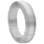 Filo per Recinzioni 250 m 3,8 mm in Acciaio Zincato