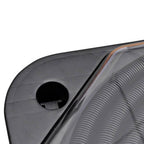 Riscaldatore Solare per Piscina - Pannello 71,5 x 71,5 cm