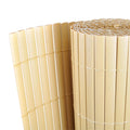 Pannelli di recinzione PVC Giallo