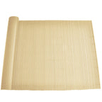 Pannelli di recinzione PVC Giallo