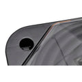 Set 2 Riscaldatori Solari per Piscina 735 W