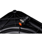 Set 2 Riscaldatori Solari per Piscina 735 W