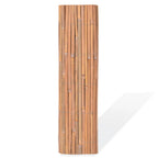 Recinzione in Bambù 100x400 cm