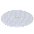 Skimmer per Piscina Set 8 Pezzi 21x25x30,5 cm