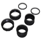 Pompa di filtrazione elettrica per piscina 1200W