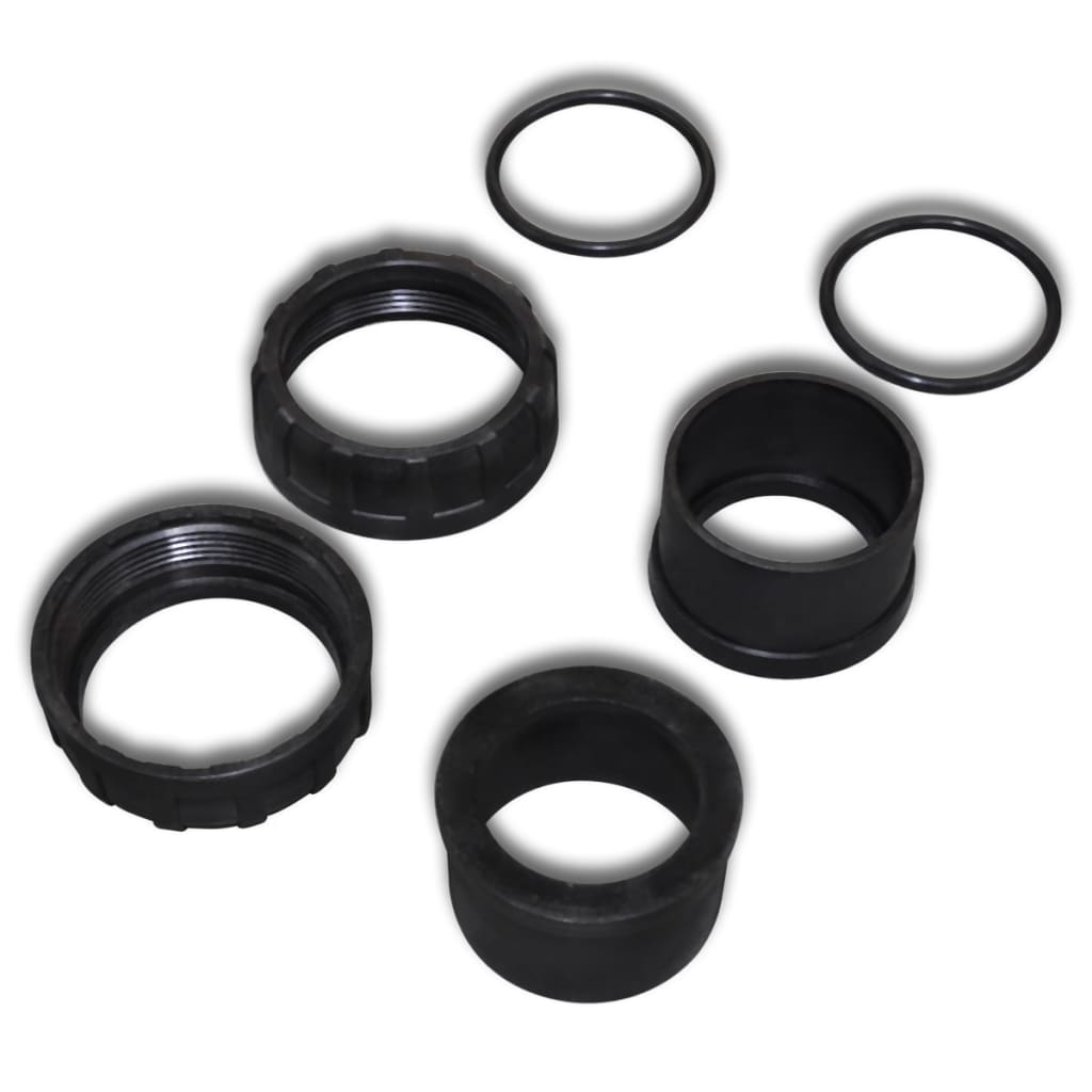 Pompa di filtrazione elettrica per piscina 1200W