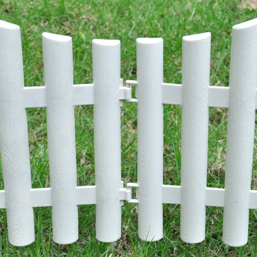 Recinto per Prato Bianco 17 pezzi 10 metri