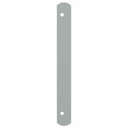 Grate di Sicurezza per Finestre Regolabili 2 Barre Trasversali 700-1050 mm