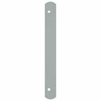 Grate di Sicurezza per Finestre Regolabili 2 Barre Trasversali 1000-1500 mm
