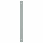 Grate di Sicurezza per Finestre Regolabili 3 Barre Trasversali 1000-1500 mm