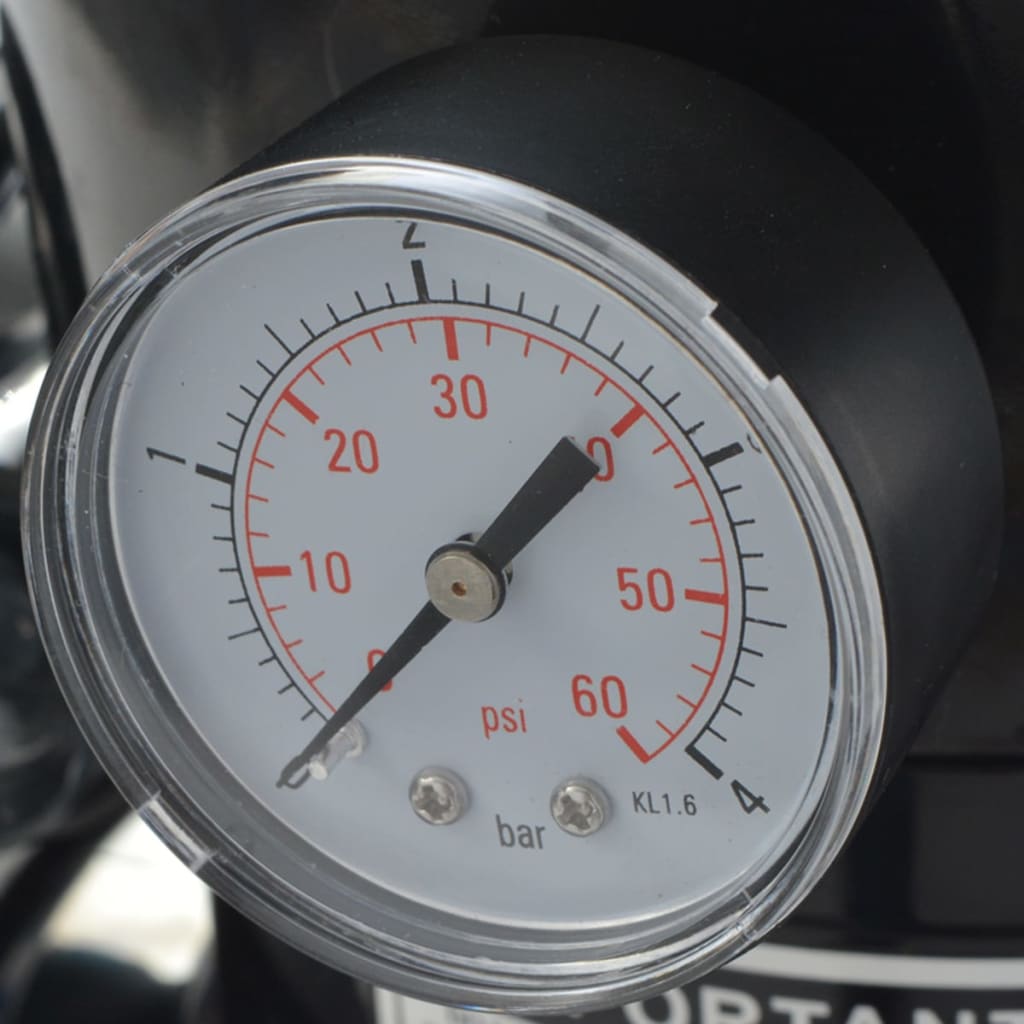 Pompa con Filtro a Sabbia 1000 W 16800 l/h