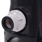 Pompa con Filtro per Piscine 185 W 4,4 m³/h